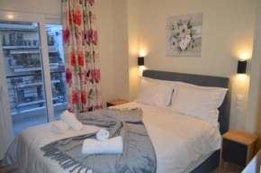 GoCity apartments